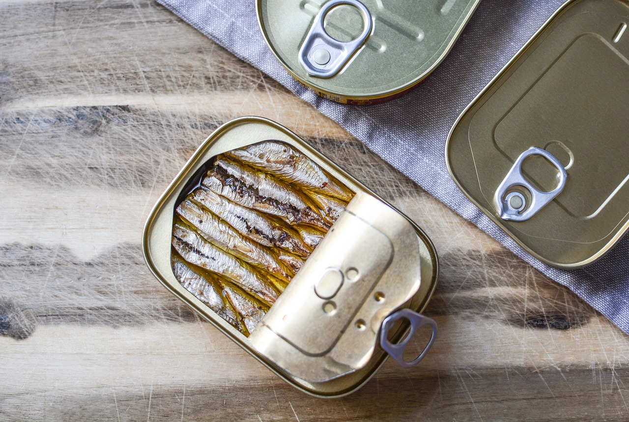 The Benefits of Using Clear Storage Containers in Your Kitchen